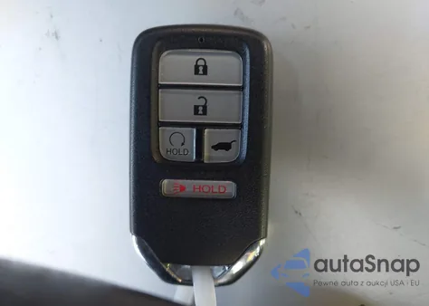 2020 Honda Civic Sport Touring из США, поврежденный, VIN SHHFK7H99LU404015